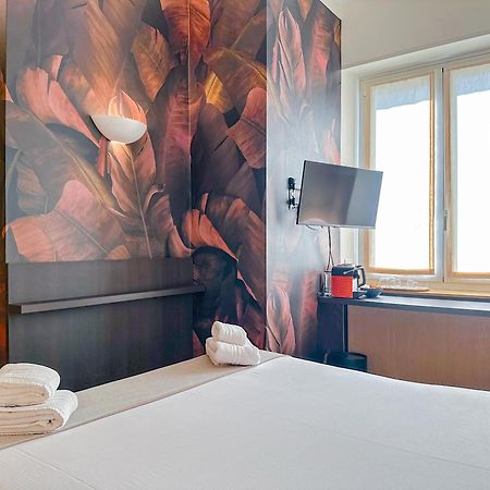 Fontana Suites - 15 Min Dal Duomo Mediolan Zewnętrze zdjęcie