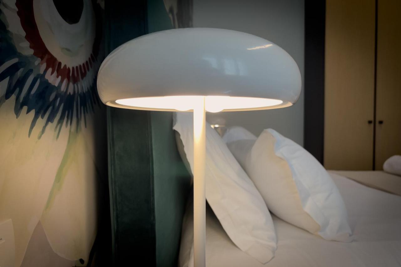 Fontana Suites - 15 Min Dal Duomo Mediolan Zewnętrze zdjęcie