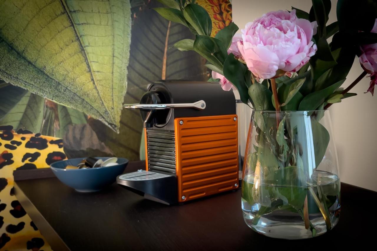 Fontana Suites - 15 Min Dal Duomo Mediolan Zewnętrze zdjęcie