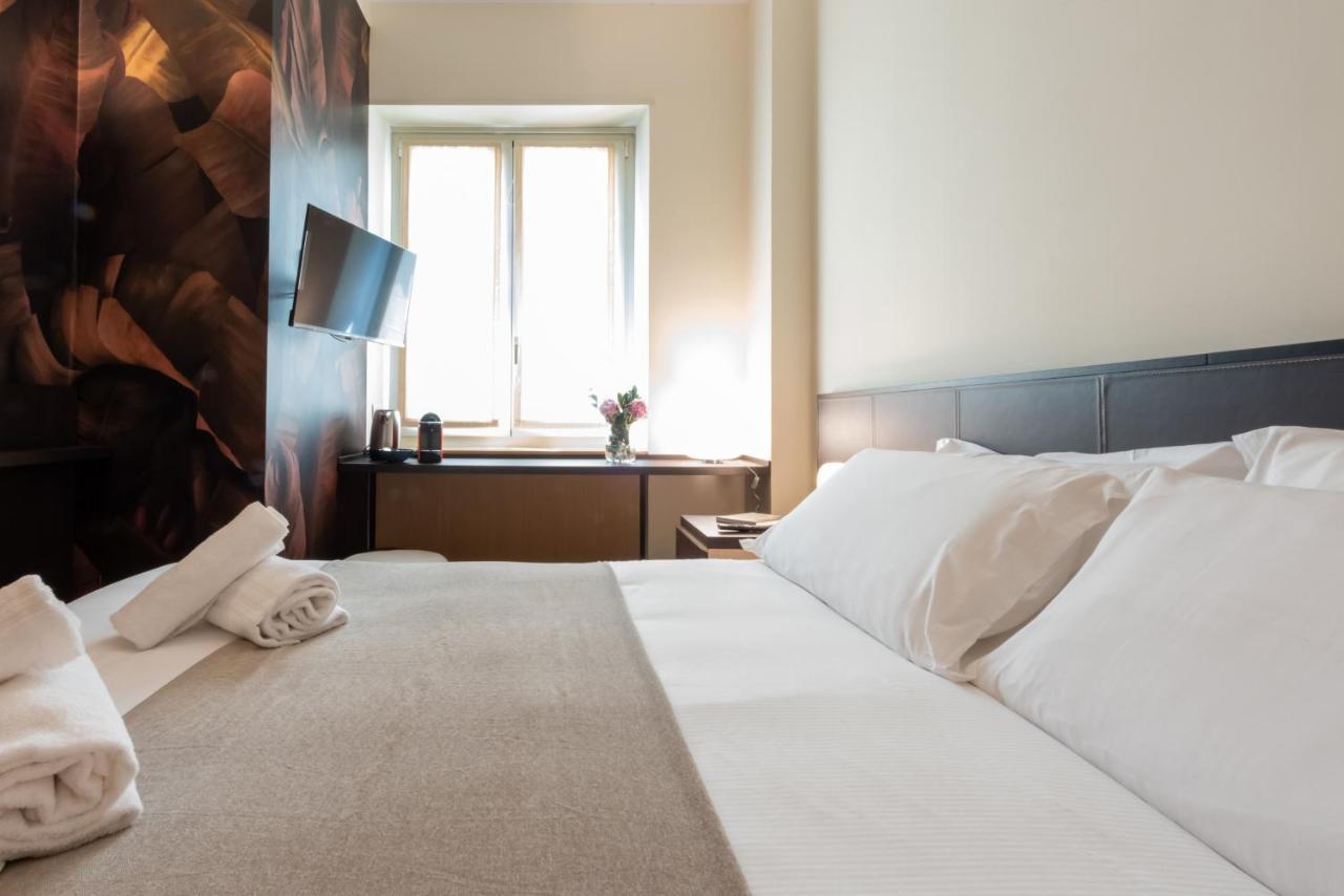 Fontana Suites - 15 Min Dal Duomo Mediolan Zewnętrze zdjęcie