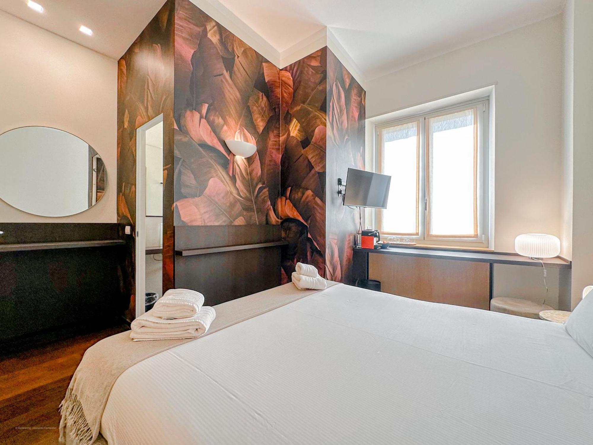 Fontana Suites - 15 Min Dal Duomo Mediolan Zewnętrze zdjęcie