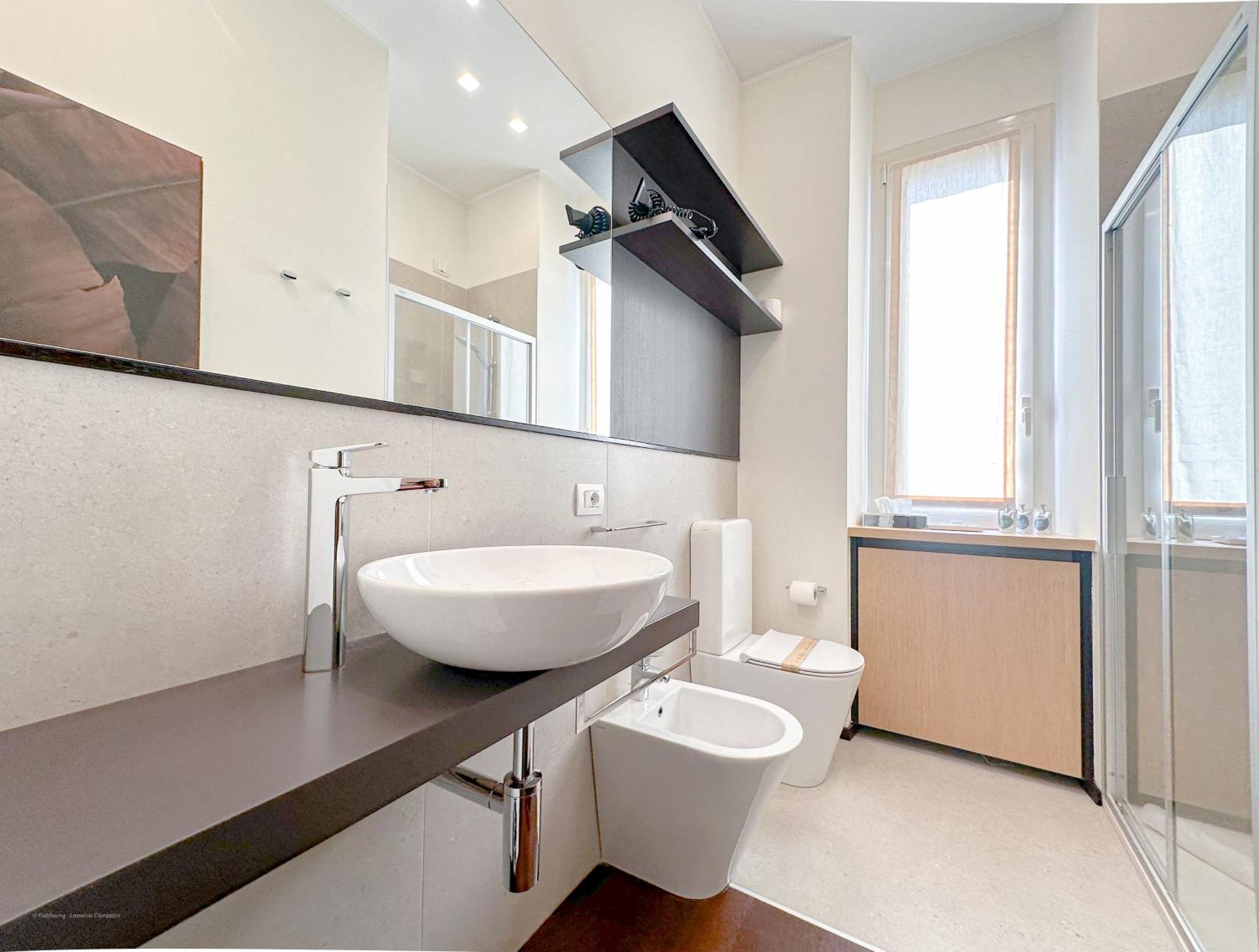 Fontana Suites - 15 Min Dal Duomo Mediolan Zewnętrze zdjęcie