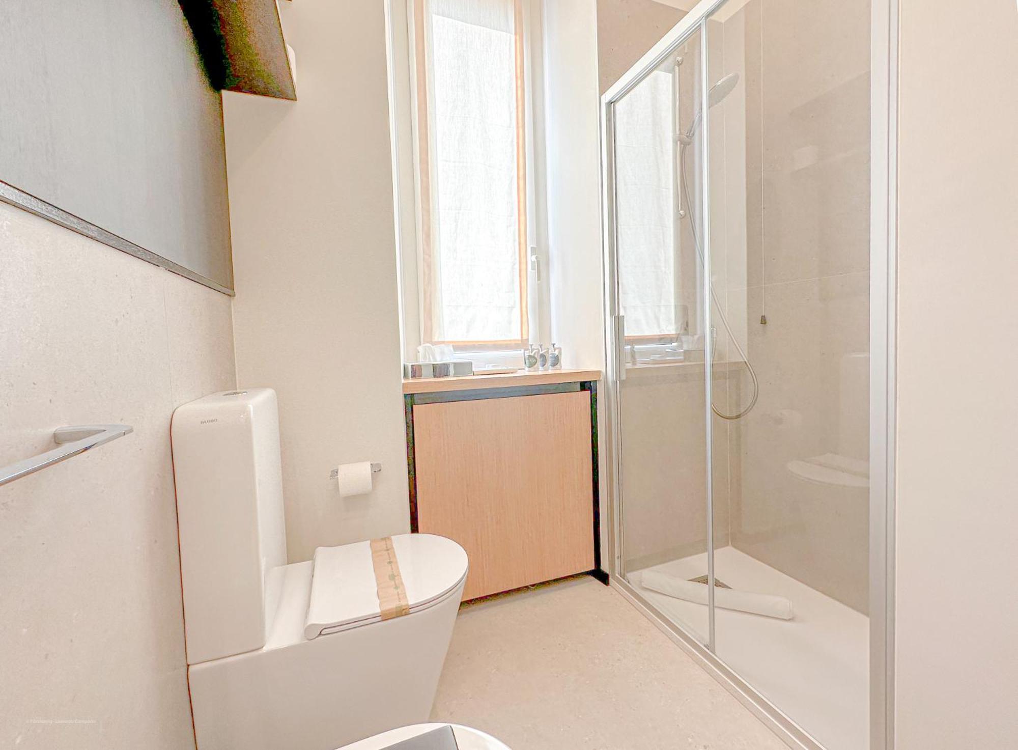 Fontana Suites - 15 Min Dal Duomo Mediolan Pokój zdjęcie