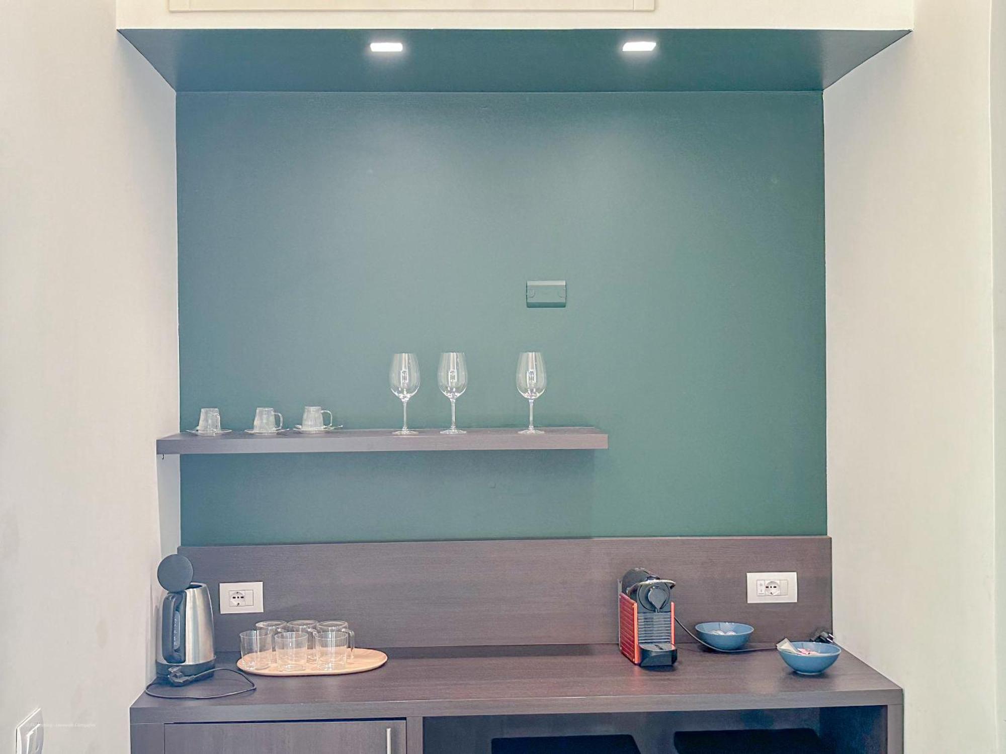 Fontana Suites - 15 Min Dal Duomo Mediolan Zewnętrze zdjęcie