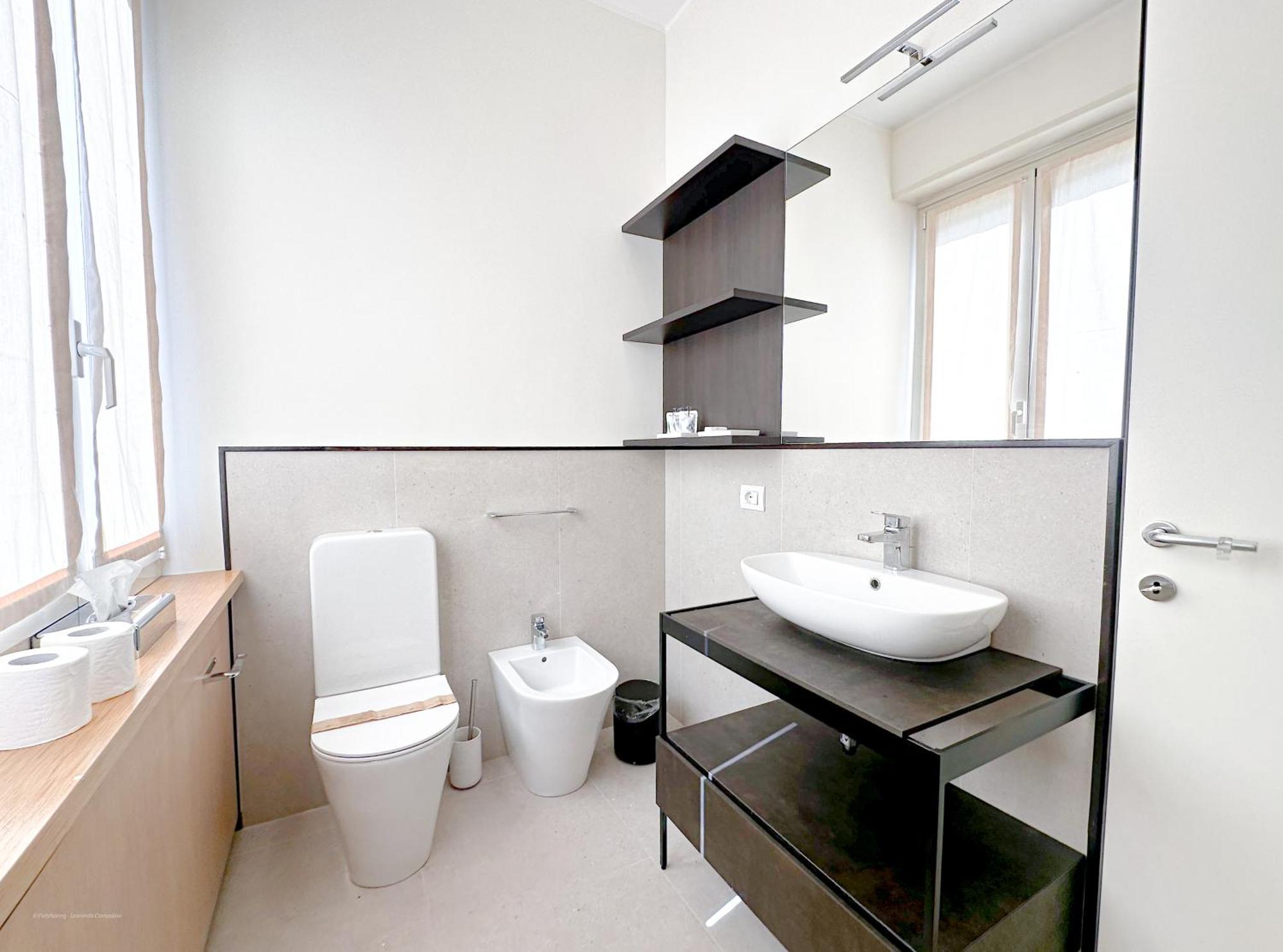 Fontana Suites - 15 Min Dal Duomo Mediolan Zewnętrze zdjęcie