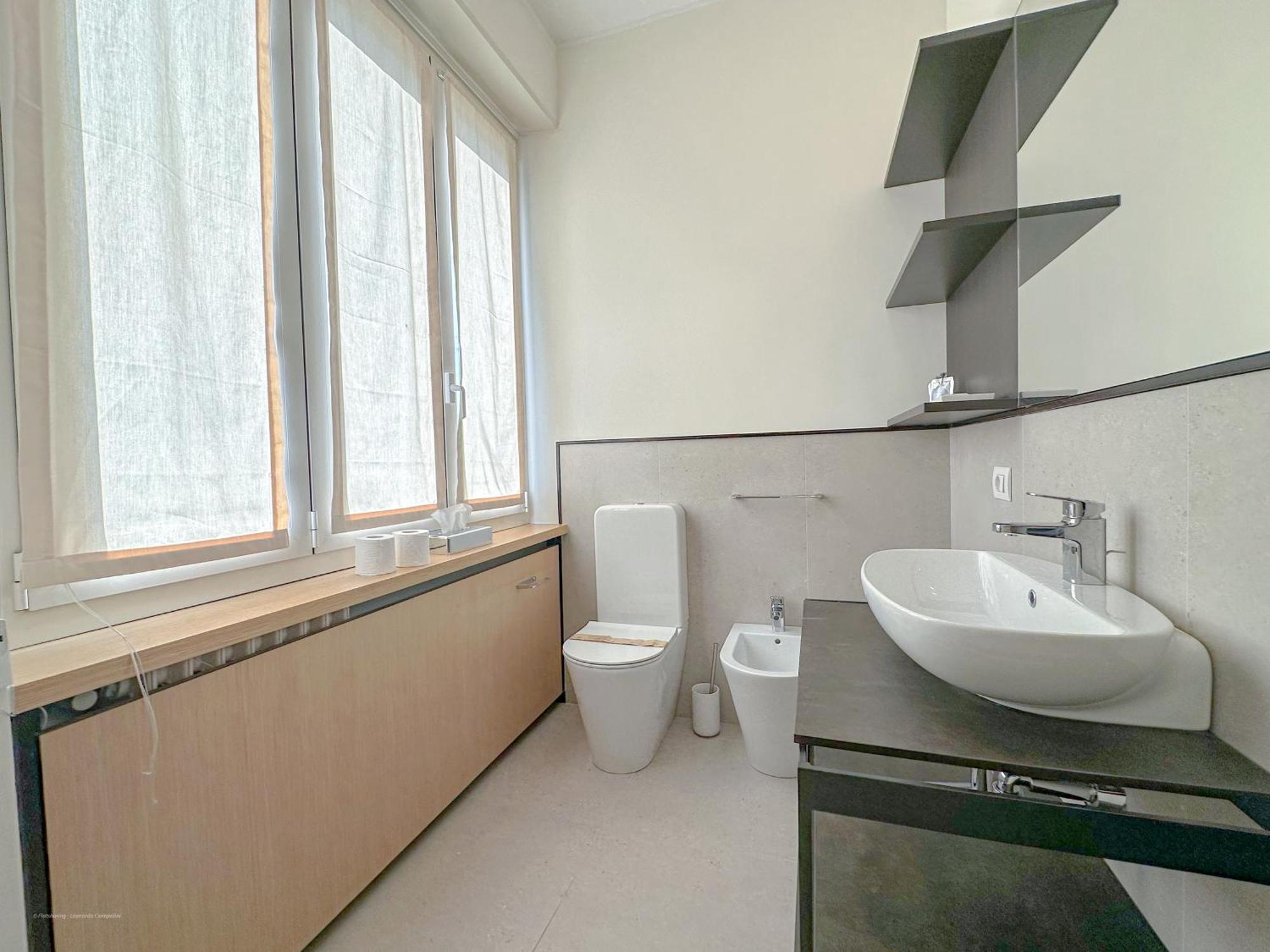 Fontana Suites - 15 Min Dal Duomo Mediolan Pokój zdjęcie