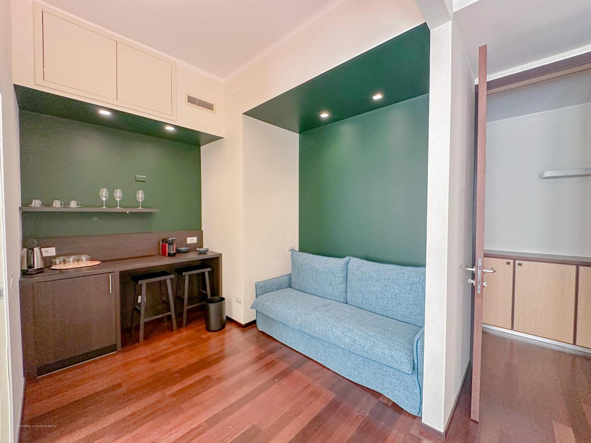Fontana Suites - 15 Min Dal Duomo Mediolan Zewnętrze zdjęcie