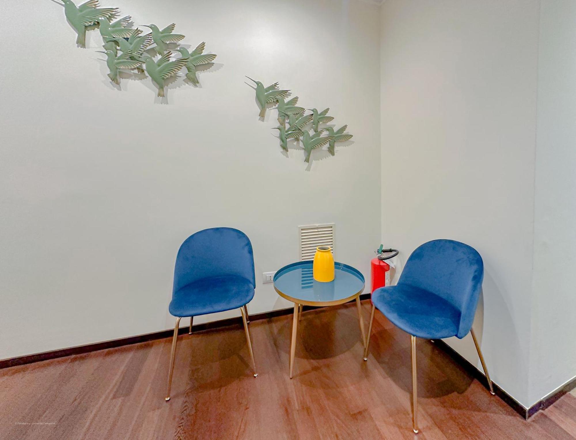 Fontana Suites - 15 Min Dal Duomo Mediolan Pokój zdjęcie