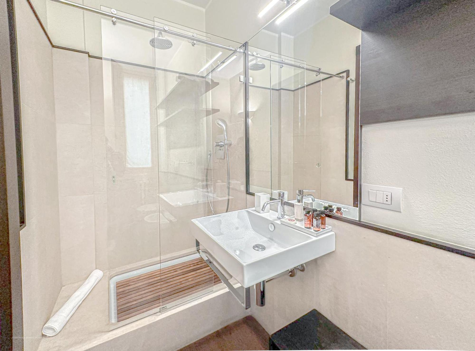 Fontana Suites - 15 Min Dal Duomo Mediolan Pokój zdjęcie