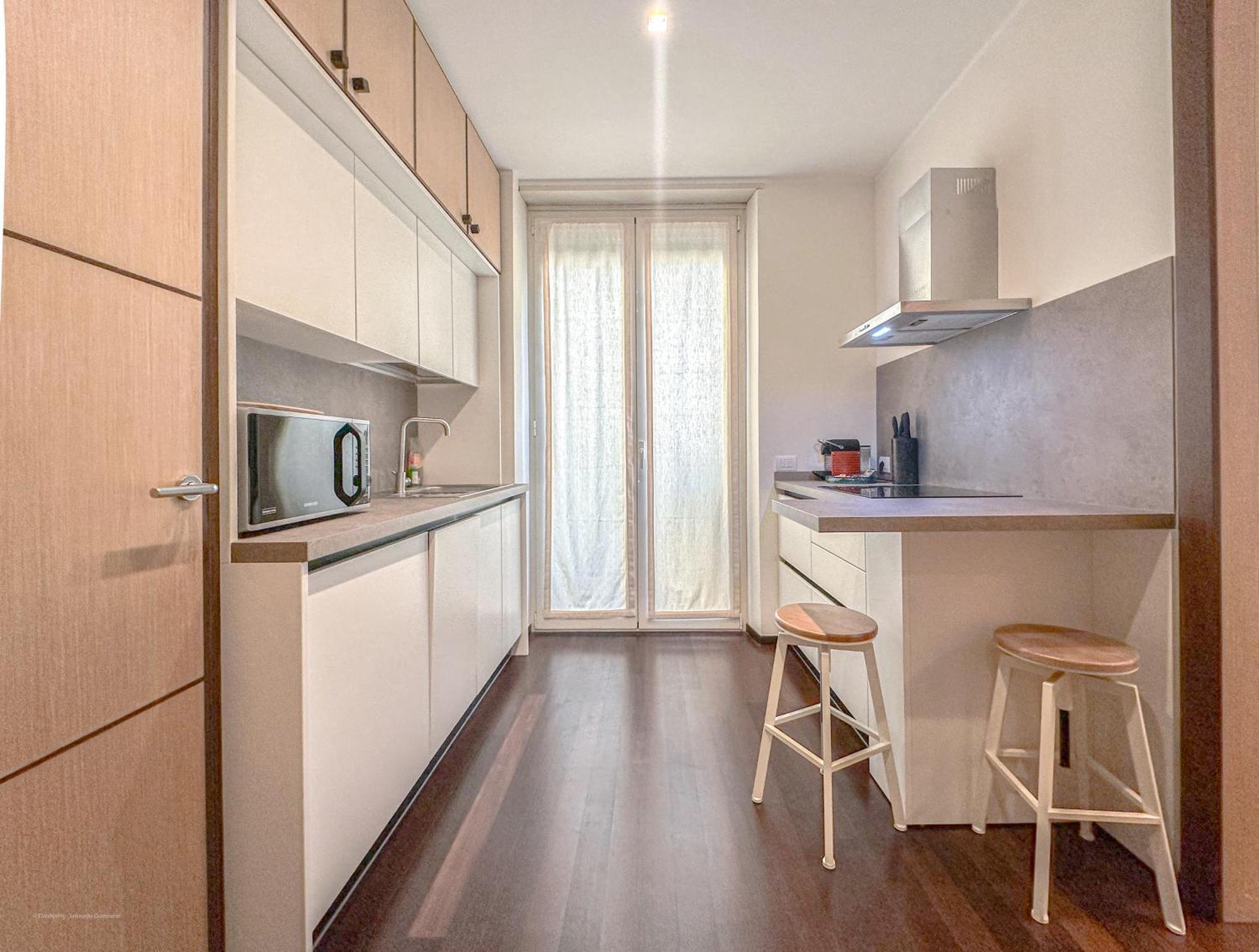 Fontana Suites - 15 Min Dal Duomo Mediolan Zewnętrze zdjęcie