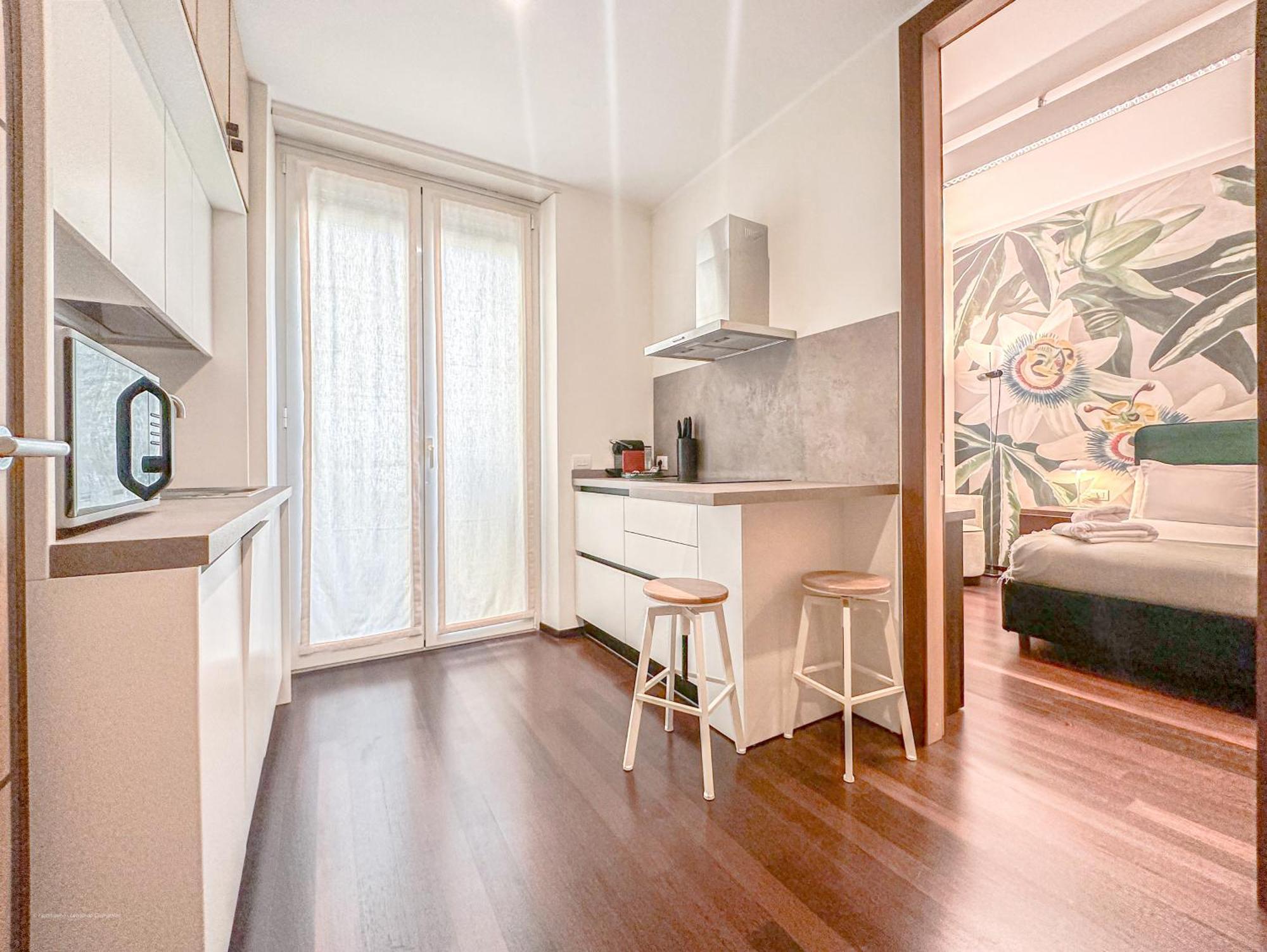 Fontana Suites - 15 Min Dal Duomo Mediolan Zewnętrze zdjęcie
