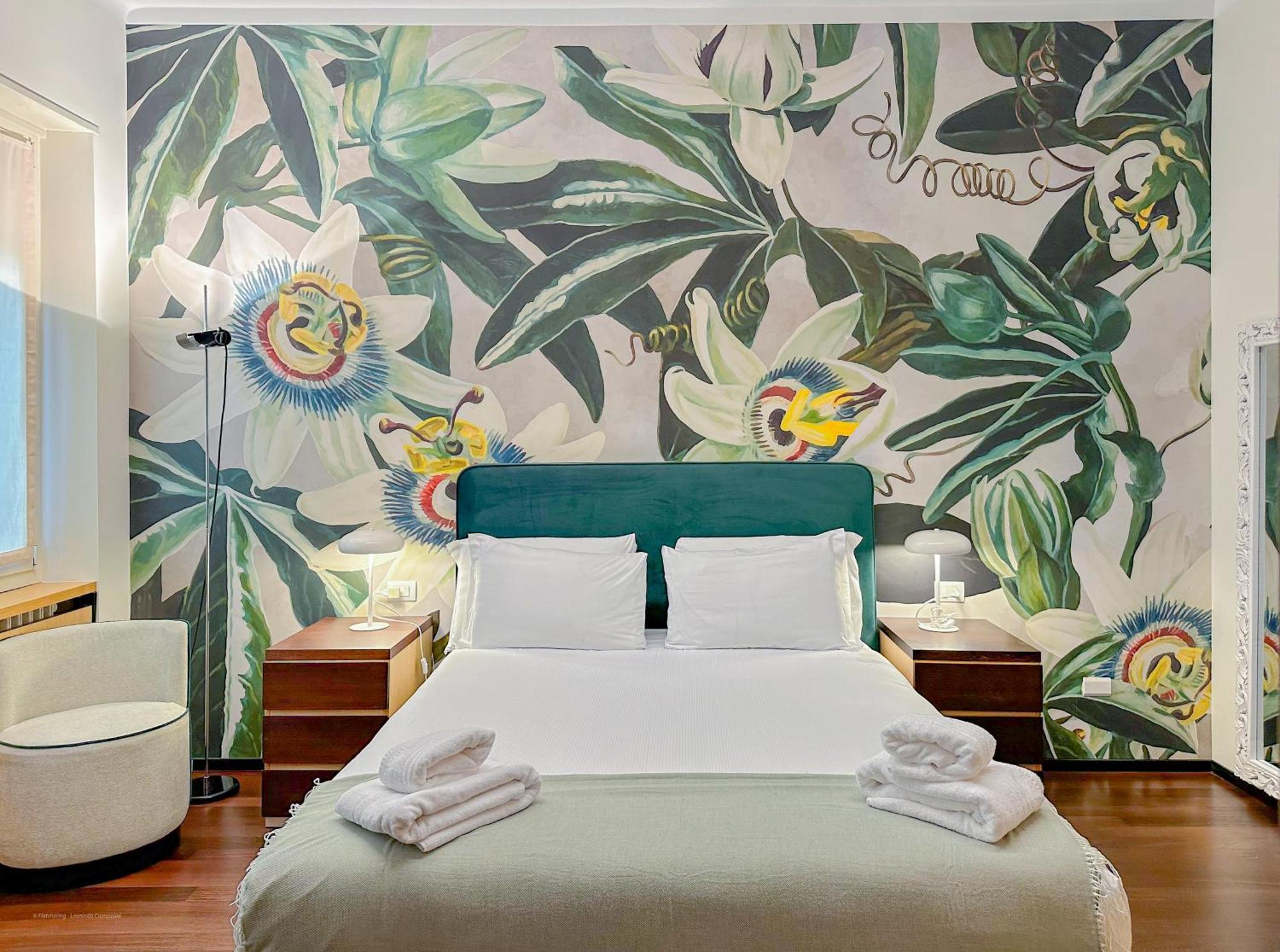 Fontana Suites - 15 Min Dal Duomo Mediolan Zewnętrze zdjęcie